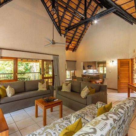 Kruger Park Lodge Unit No 252 With Private Pool Hazyview Esterno foto