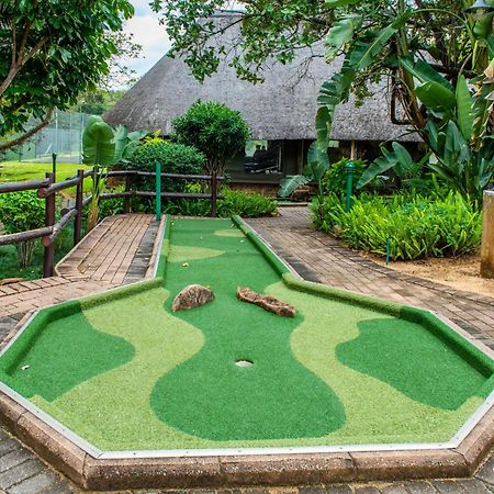Kruger Park Lodge Unit No 252 With Private Pool Hazyview Esterno foto