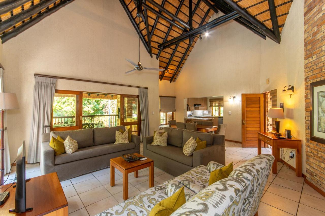 Kruger Park Lodge Unit No 252 With Private Pool Hazyview Esterno foto