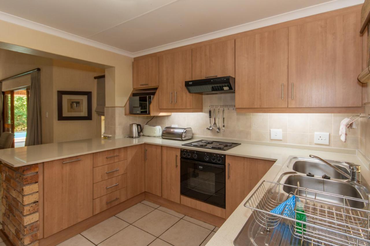 Kruger Park Lodge Unit No 252 With Private Pool Hazyview Esterno foto