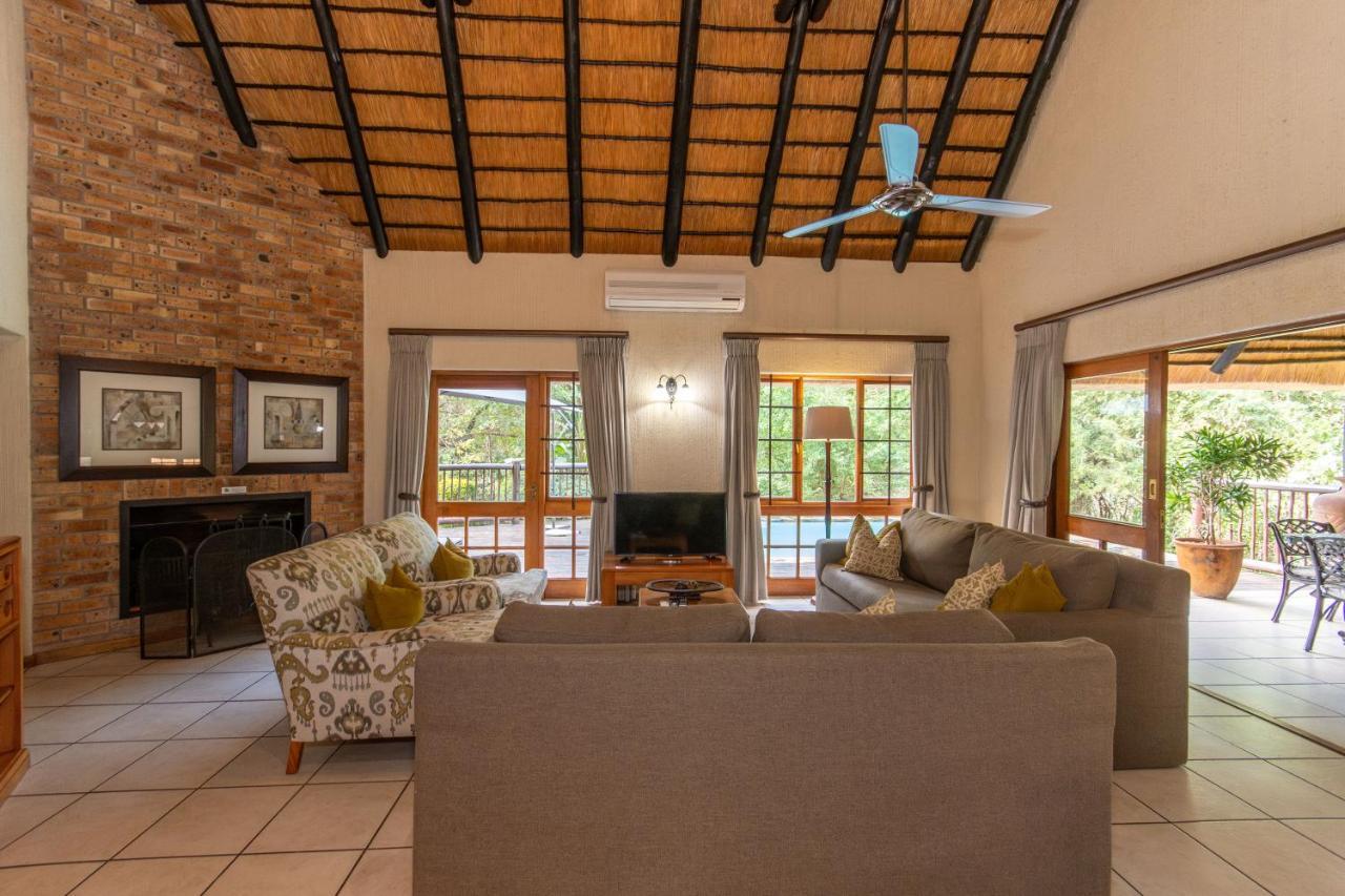 Kruger Park Lodge Unit No 252 With Private Pool Hazyview Esterno foto