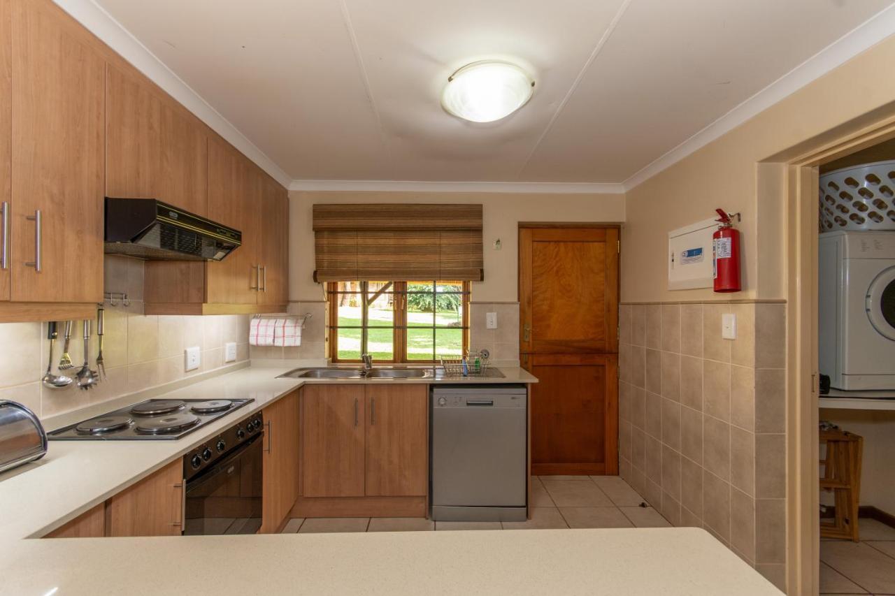 Kruger Park Lodge Unit No 252 With Private Pool Hazyview Esterno foto