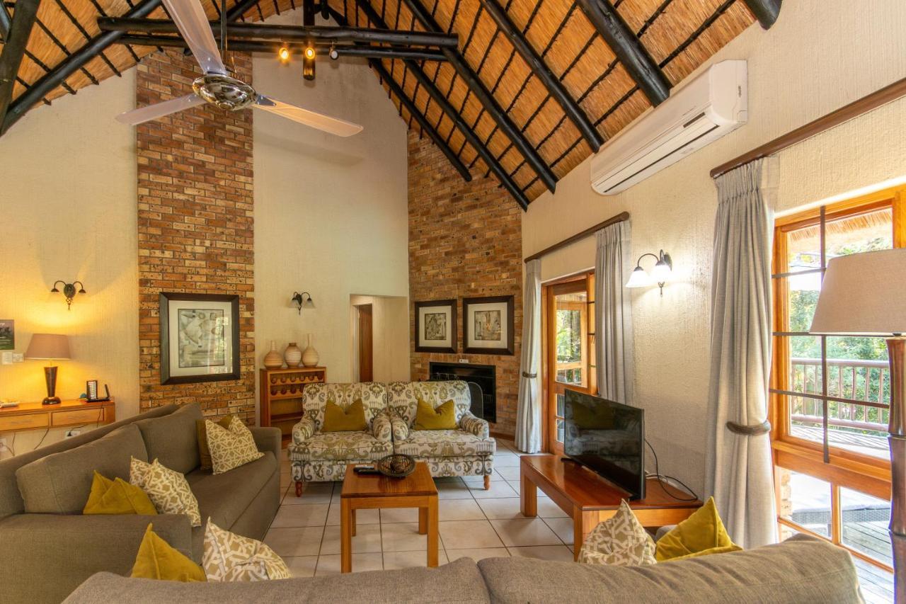 Kruger Park Lodge Unit No 252 With Private Pool Hazyview Esterno foto