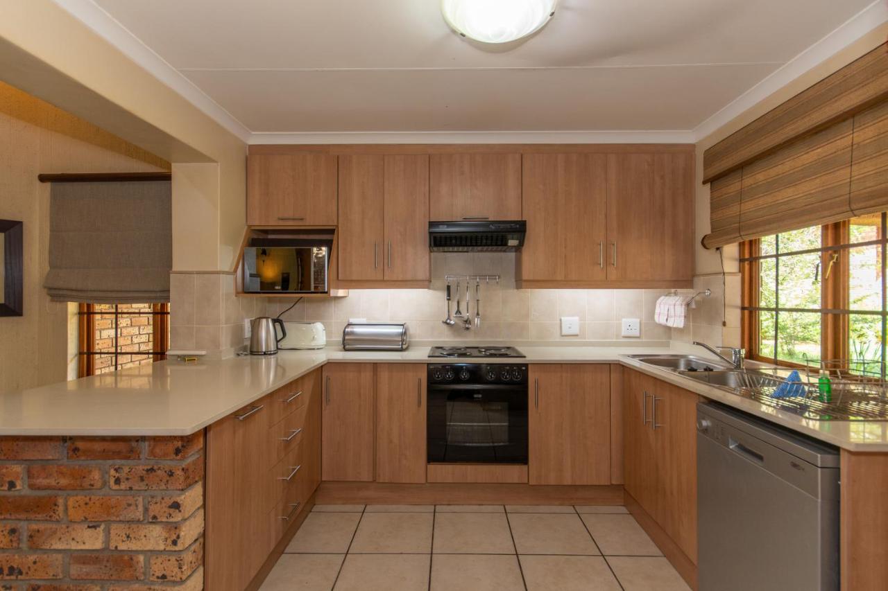 Kruger Park Lodge Unit No 252 With Private Pool Hazyview Esterno foto
