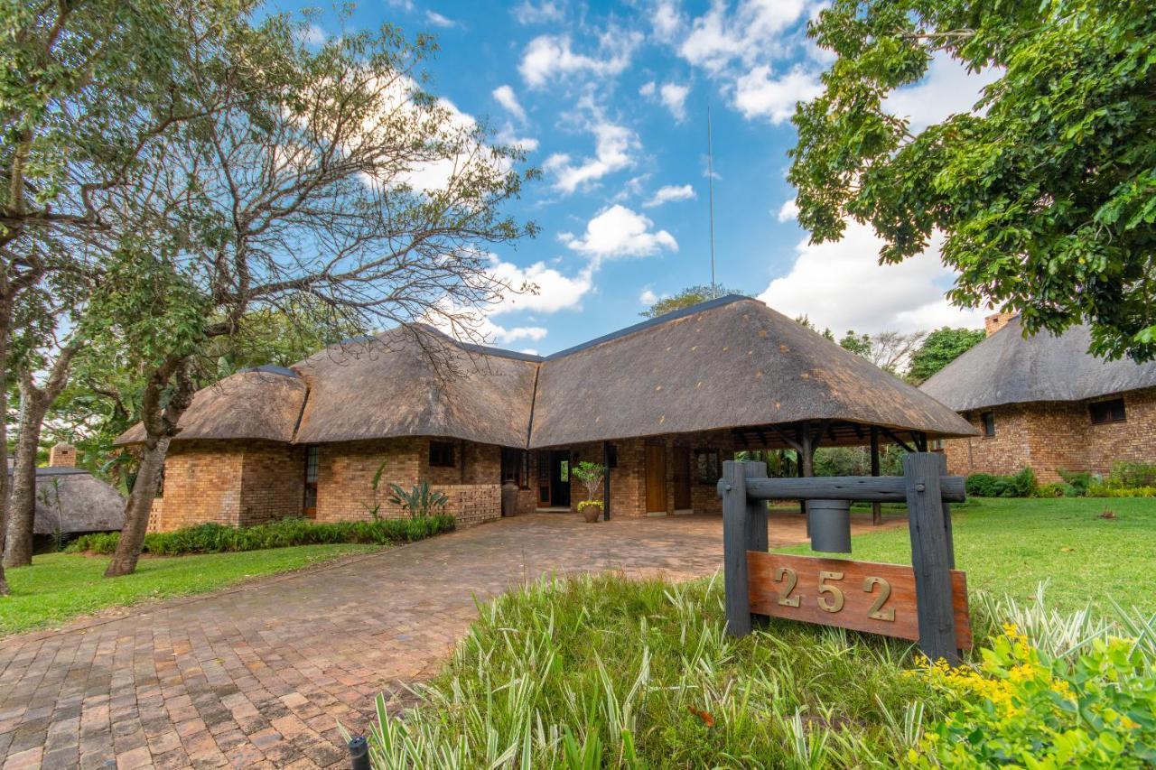 Kruger Park Lodge Unit No 252 With Private Pool Hazyview Esterno foto