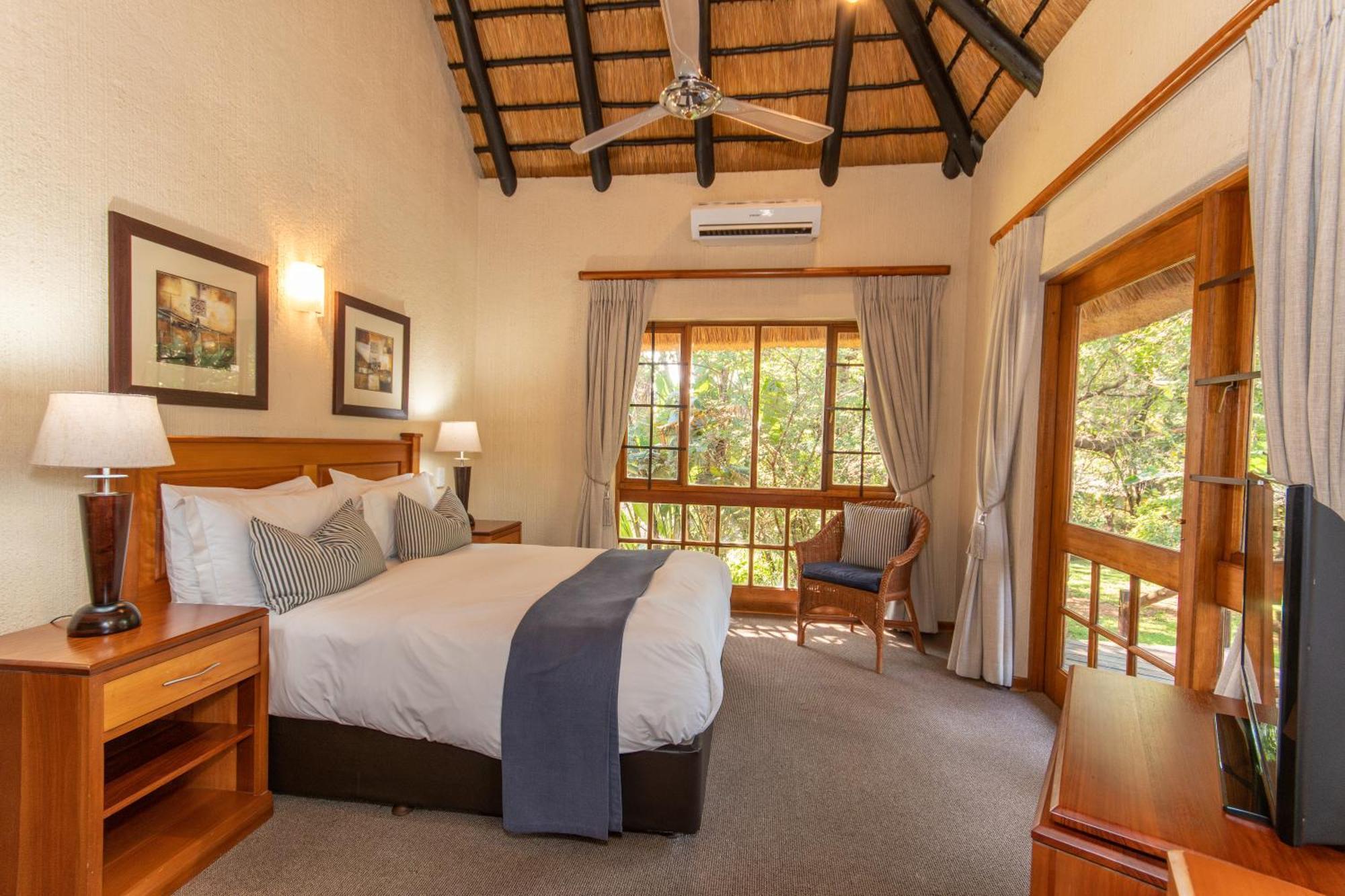 Kruger Park Lodge Unit No 252 With Private Pool Hazyview Esterno foto