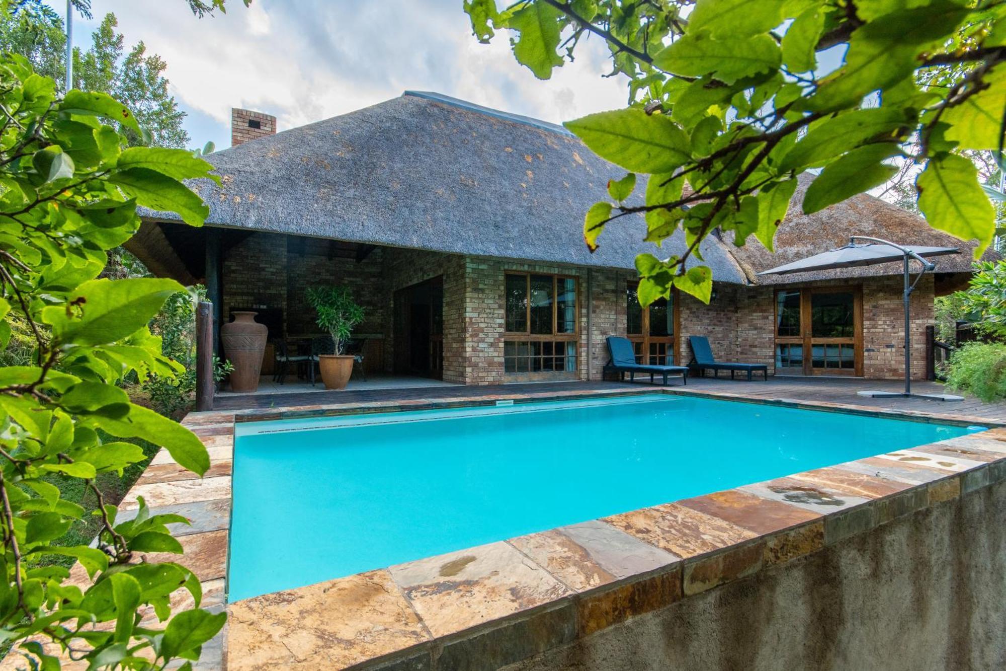 Kruger Park Lodge Unit No 252 With Private Pool Hazyview Esterno foto