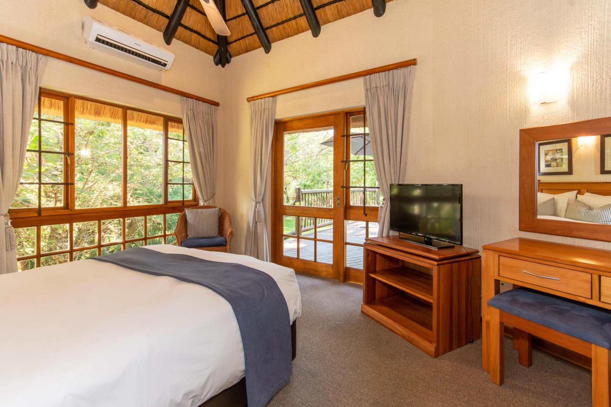 Kruger Park Lodge Unit No 252 With Private Pool Hazyview Esterno foto