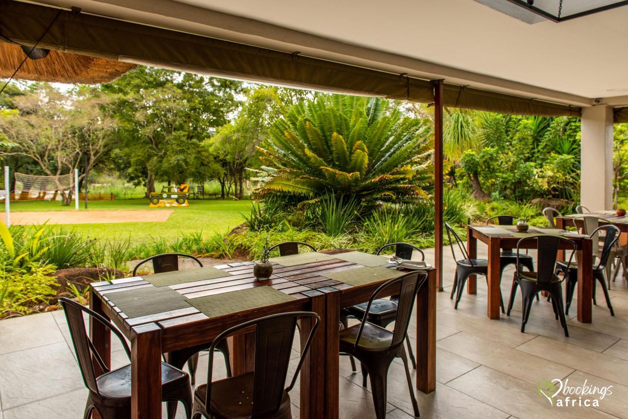 Kruger Park Lodge Unit No 252 With Private Pool Hazyview Esterno foto