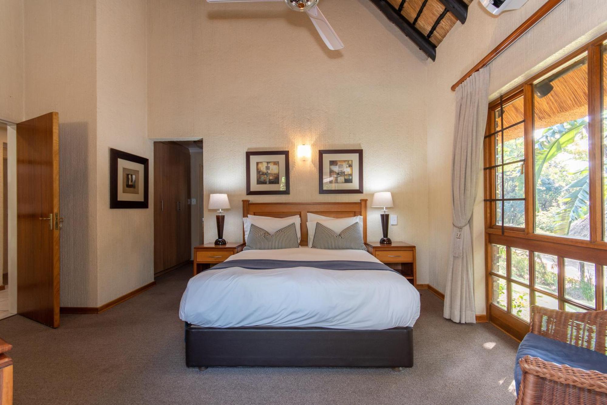 Kruger Park Lodge Unit No 252 With Private Pool Hazyview Esterno foto