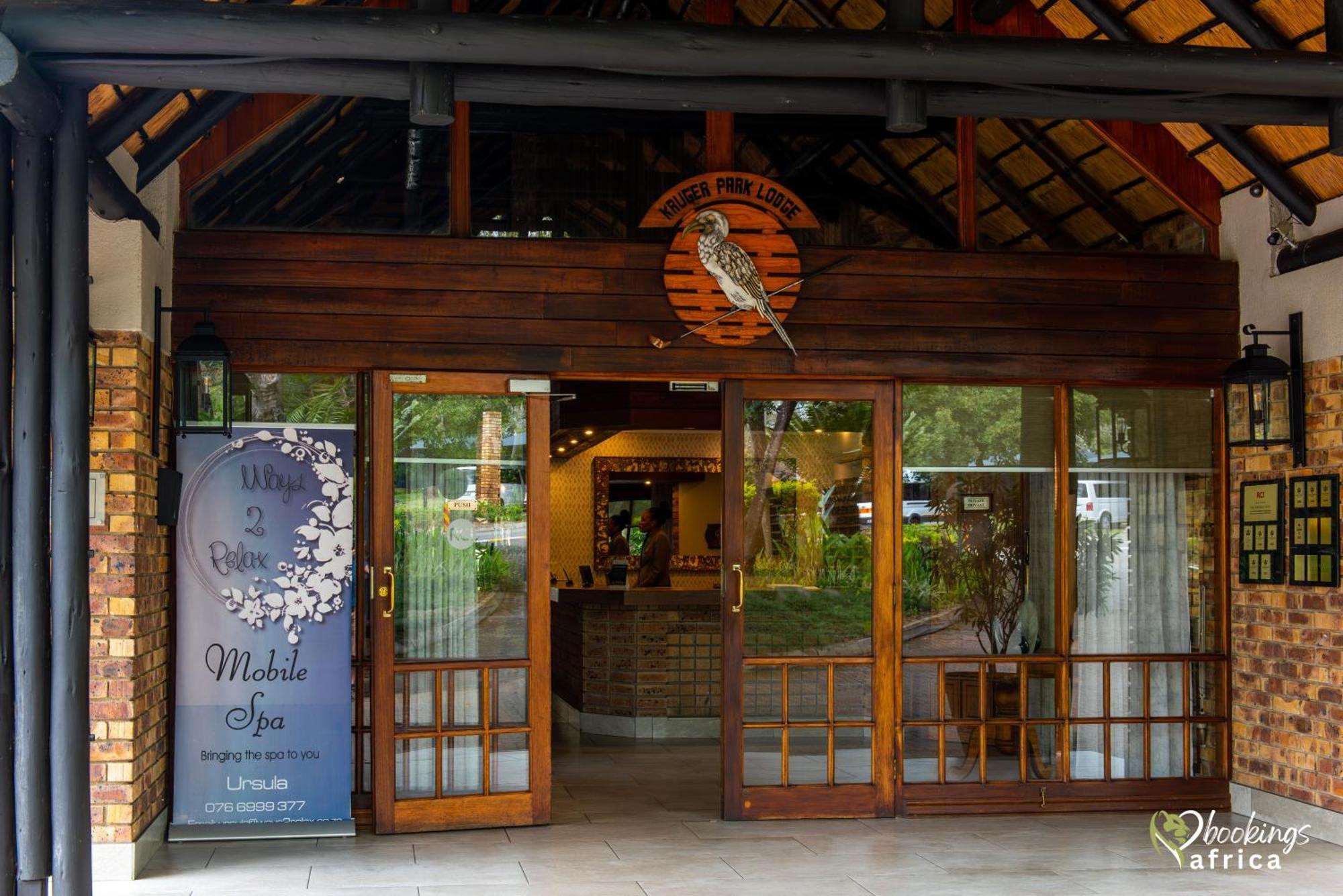 Kruger Park Lodge Unit No 252 With Private Pool Hazyview Esterno foto