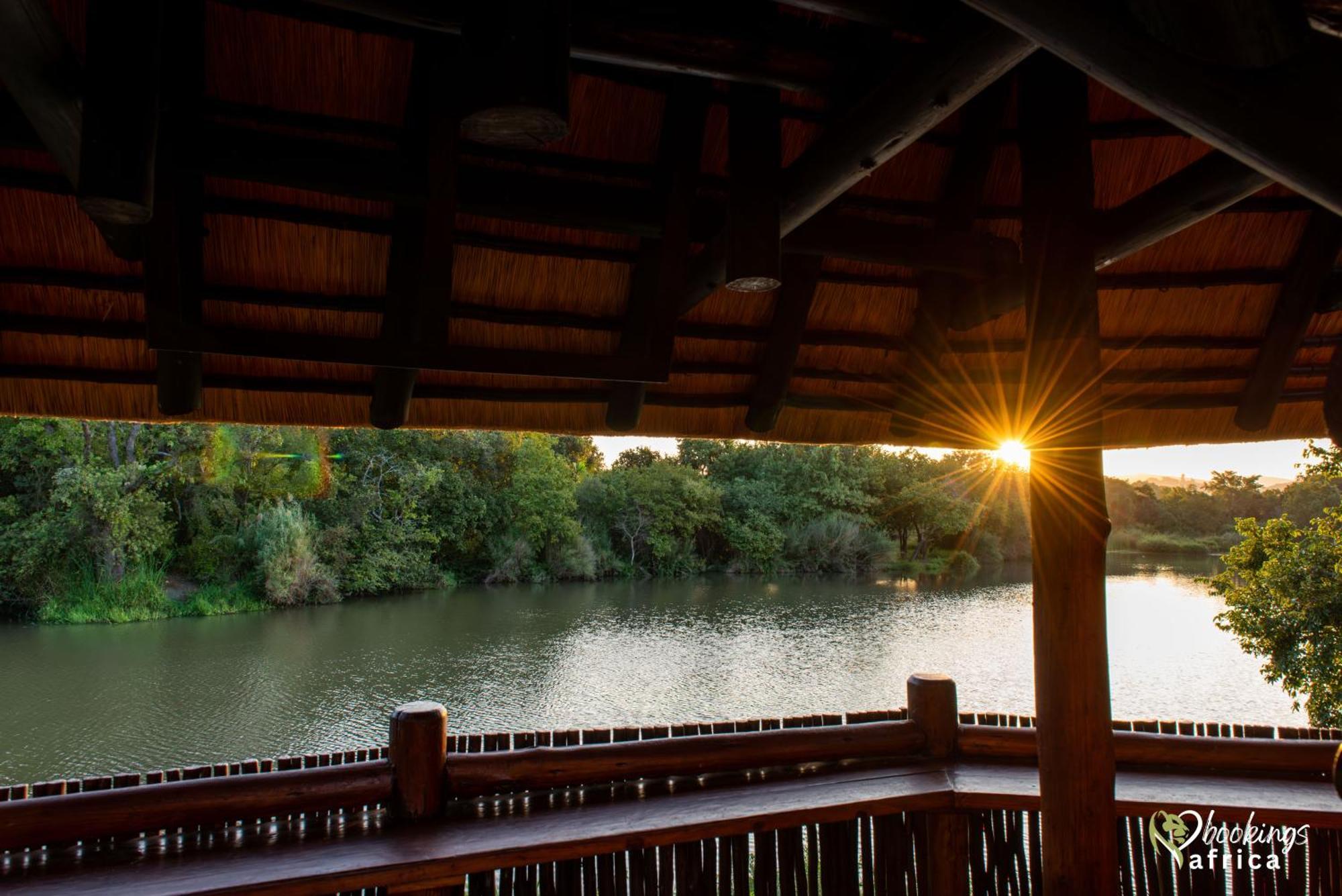 Kruger Park Lodge Unit No 252 With Private Pool Hazyview Esterno foto