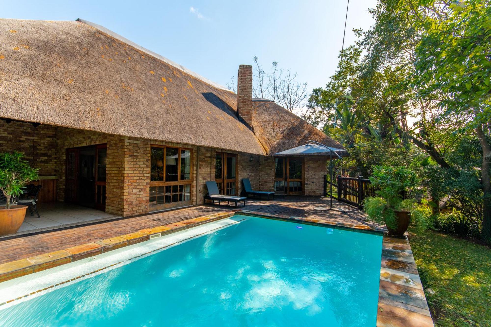 Kruger Park Lodge Unit No 252 With Private Pool Hazyview Esterno foto