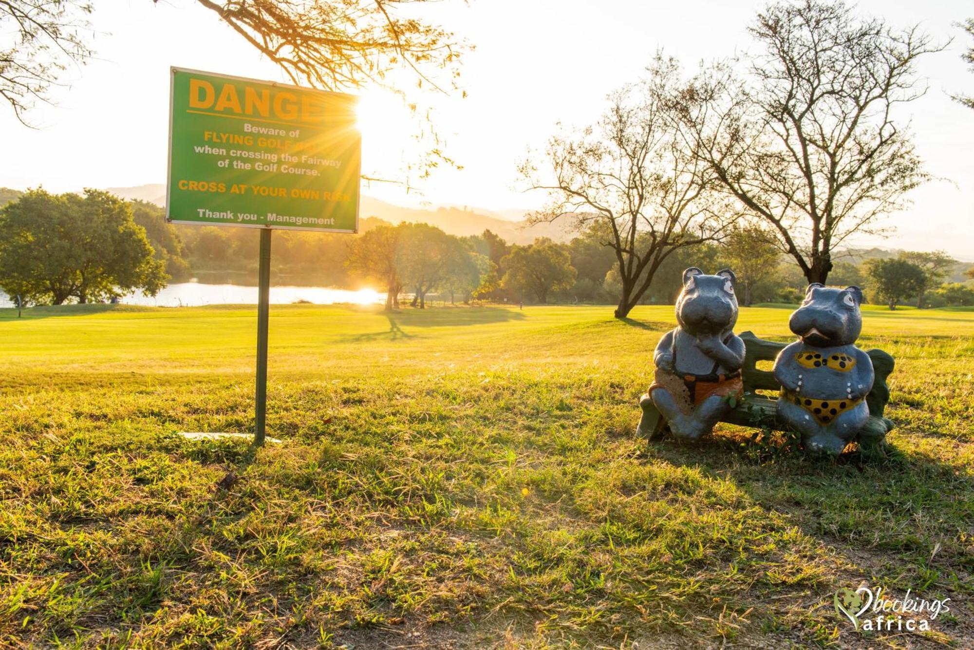 Kruger Park Lodge Unit No 252 With Private Pool Hazyview Esterno foto