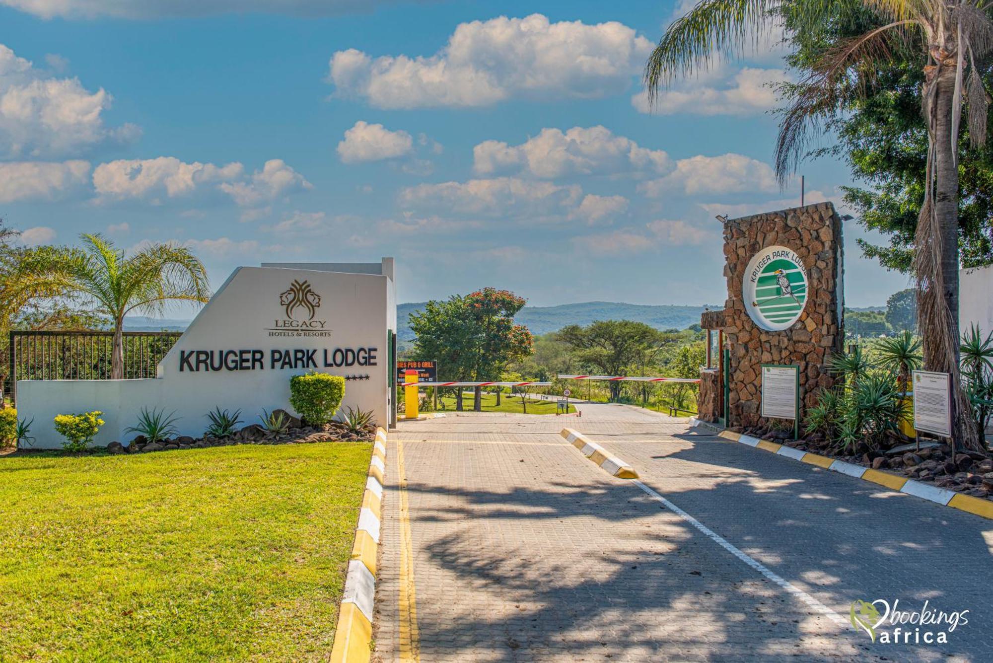 Kruger Park Lodge Unit No 252 With Private Pool Hazyview Esterno foto