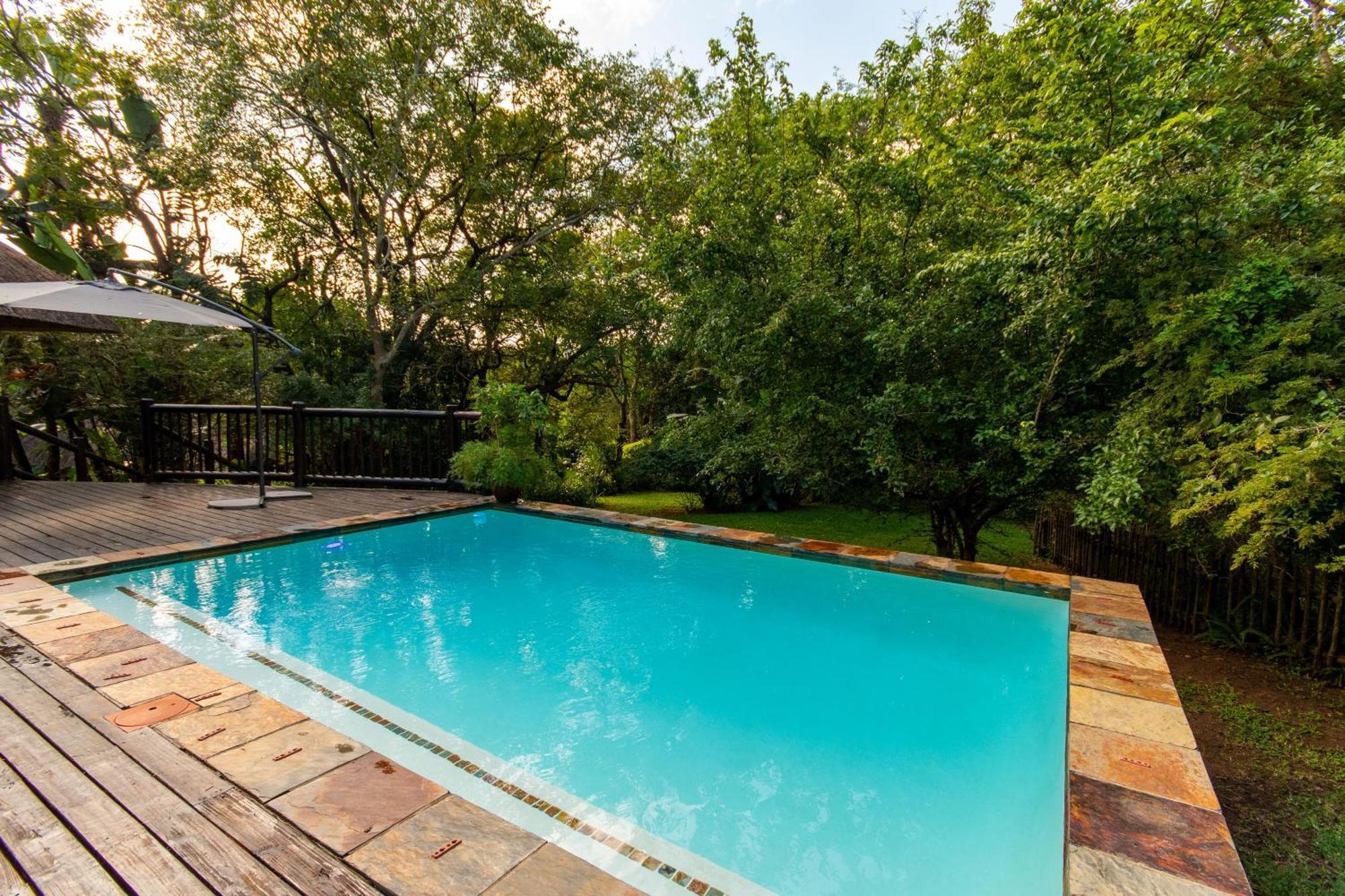 Kruger Park Lodge Unit No 252 With Private Pool Hazyview Esterno foto