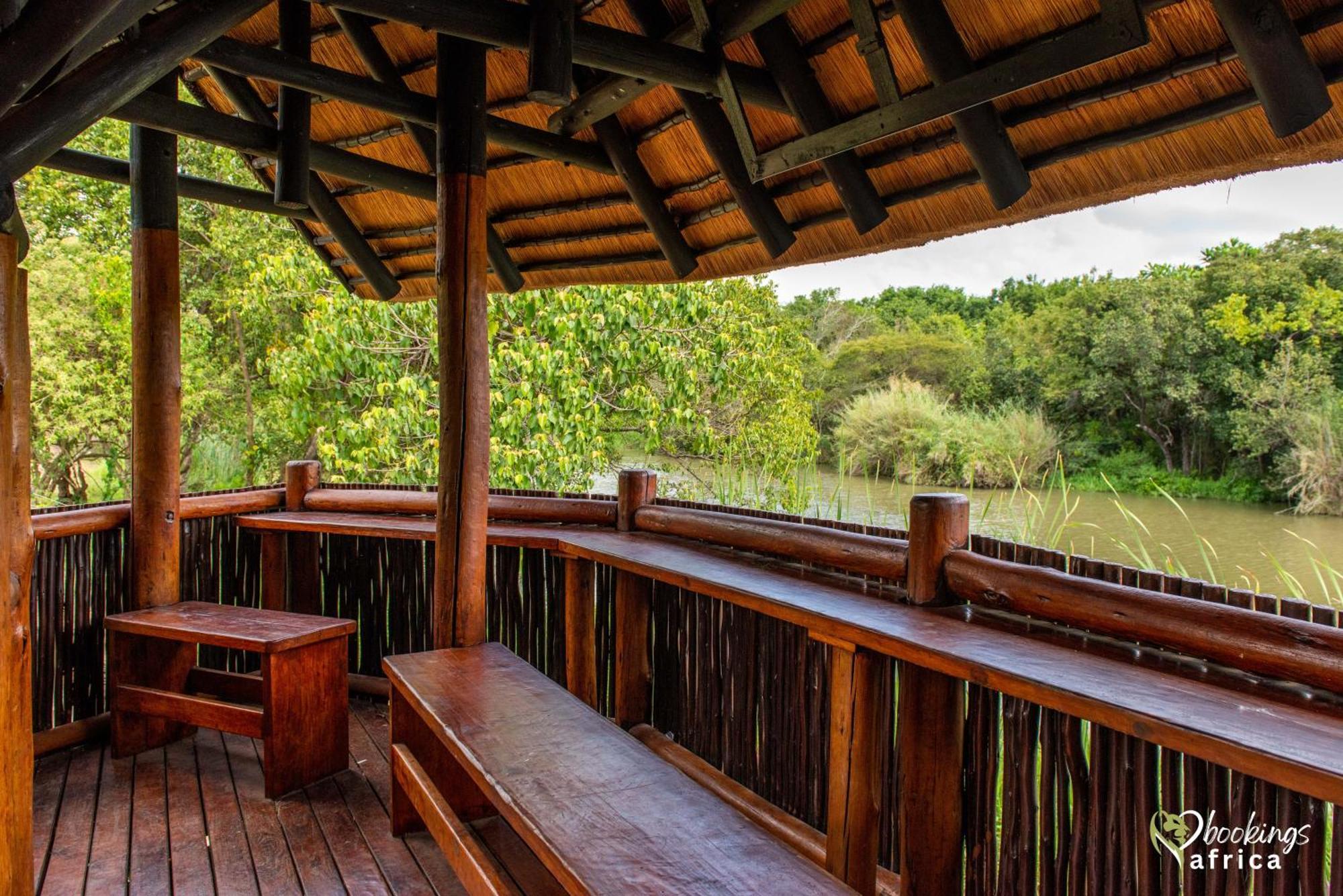 Kruger Park Lodge Unit No 252 With Private Pool Hazyview Esterno foto